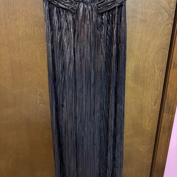 Sabina Musayev Sivian Dress / Gown - Size Medium - RTR - Picture 13 of 13